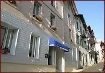 Centre-Biarritz Hotel