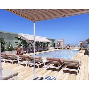 Hotel Le Talaia & - Mgallery Collection - Ouverture Le 10 Juillet 2025, Biarritz